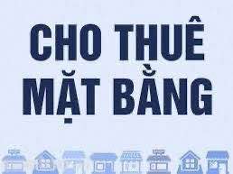 Cho thuê mặt bằng đường Nguyễn Xí, phường Hà Huy Tập - Diện tích 15m², hợp đồng lâu dài!