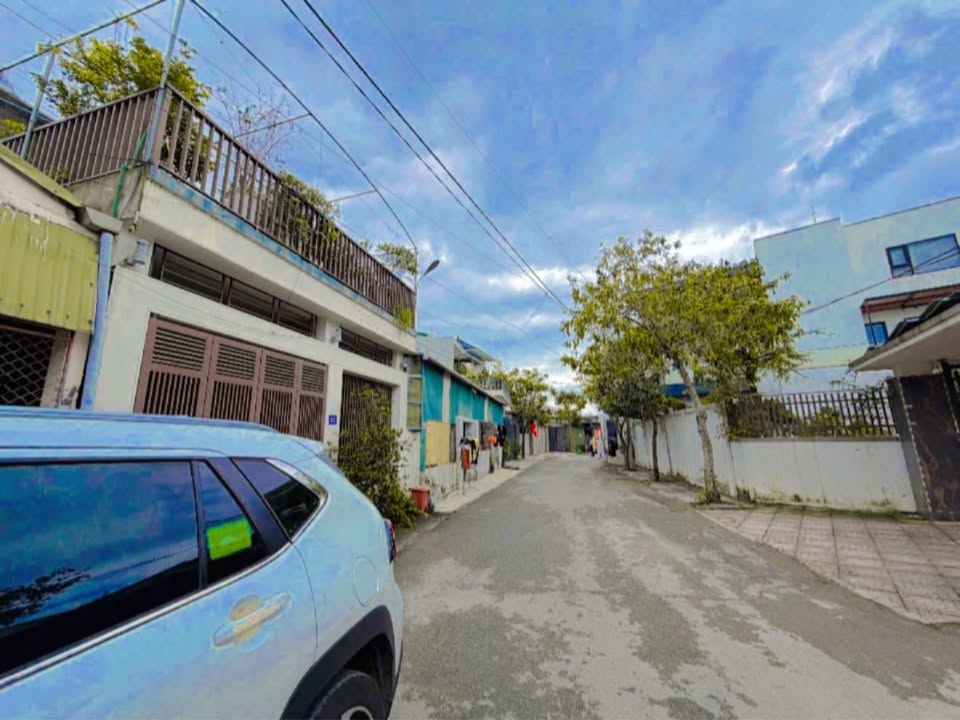 Đất nền khu phố Trung Đình, phường Thạch Quý 121.6m² giá 2 tỷ - Cơ hội đầu tư tuyệt vời!