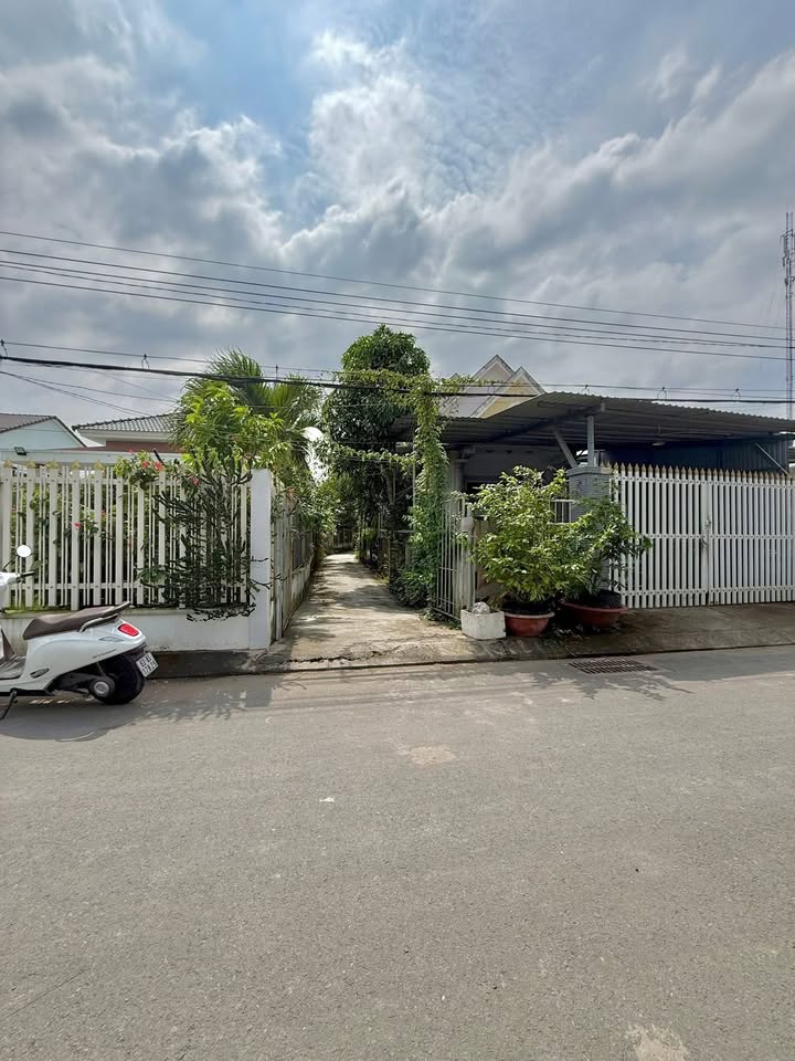 Đất nền Đạo Thạnh Mỹ Tho 207m² giá 1 tỷ - Đầu tư sinh lời ngay!