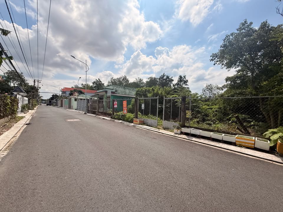 Đất nền mặt tiền đường Vũ Mạnh Duy, phường 6, 64m² giá 1.95 tỷ - Đầu tư sinh lời ngay!