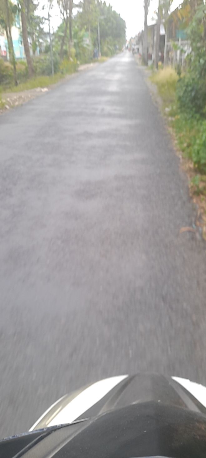 Đất thổ cư Chợ Gạo 434m² giá 2.5 tỷ - Mặt tiền nhựa, gần chợ