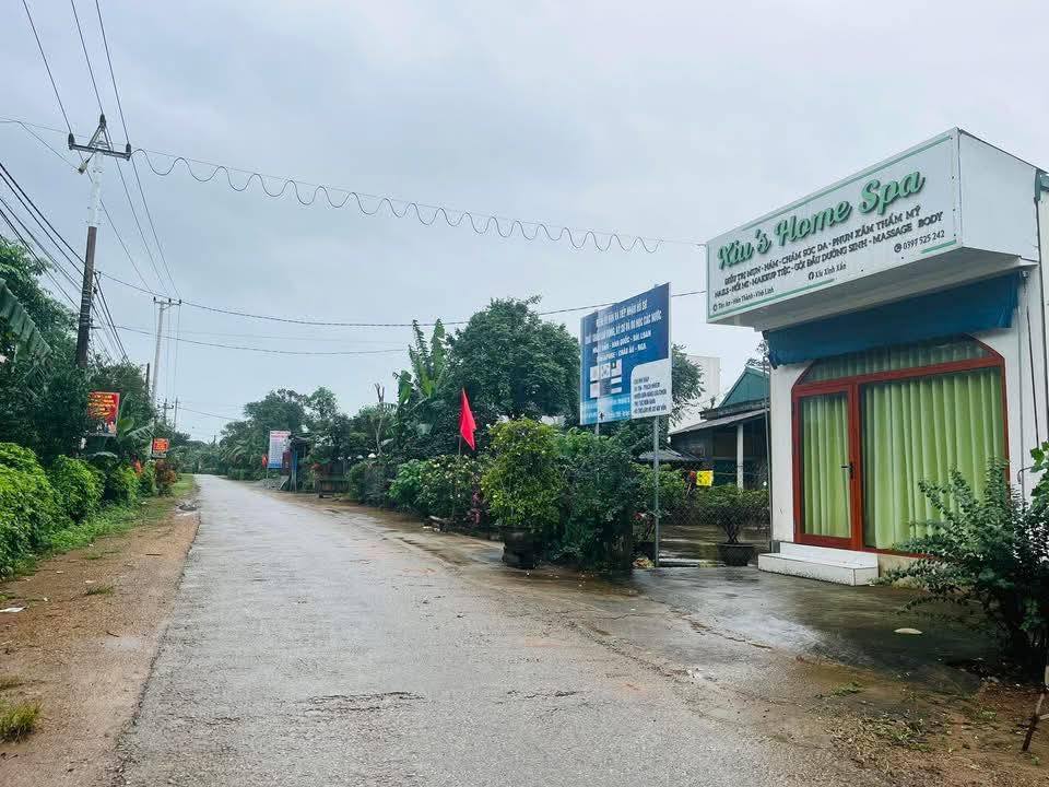 Đất nền Cửa Tùng, Vĩnh Linh 280m² giá chỉ 200 triệu - Cơ hội đầu tư tuyệt vời!