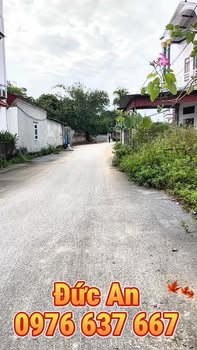 Đất nền thôn Núi, xã Hiệp Hoà, Bắc Ninh 145m² giá chỉ 1xx tỷ - Đường ô tô tránh nhau!