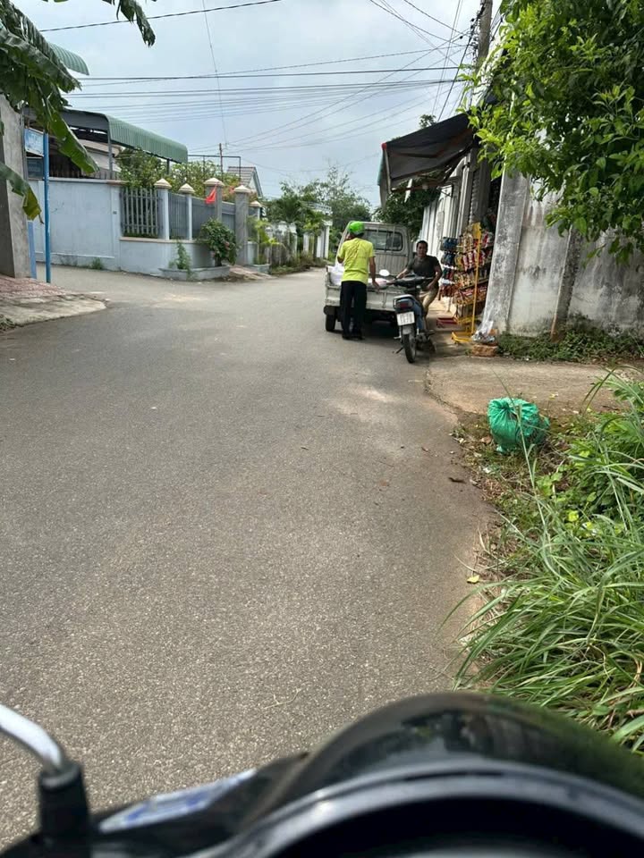 Đất thổ cư đường 31 Hòa Long 170m² giá 2.29 tỷ - Đầu tư sinh lời ngay!