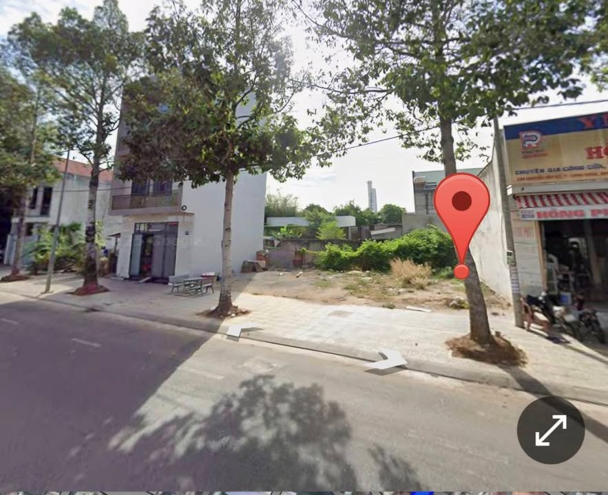 Nhà mặt tiền Nguyễn Văn Cừ, Bà Rịa 150m² giá 6 tỷ - Cơ hội đầu tư tuyệt vời!