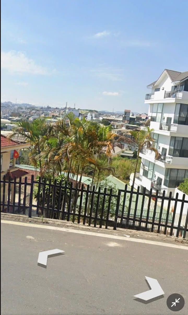 Đất nền Đinh Công Tráng Đà Lạt 576m² chỉ 18 triệu/m² - Gần trung tâm thành phố!