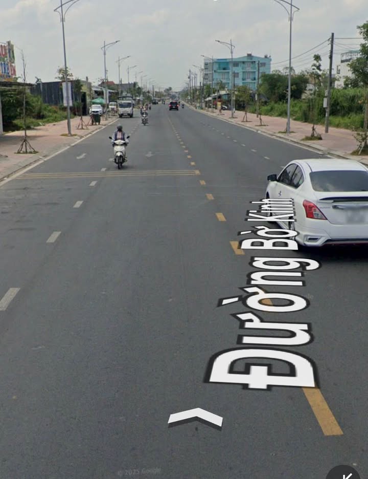 Đất nền thổ cư Phước Hậu Vĩnh Long 137m² giá chỉ 213 triệu - Đầu tư sinh lời ngay!