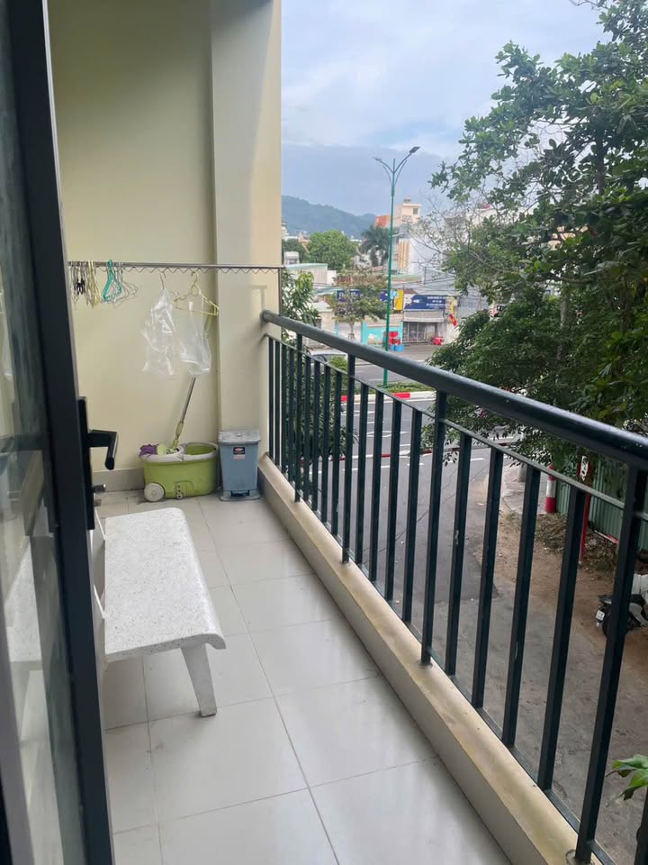 Căn hộ 2PN Lô A Nam Kỳ Khởi Nghĩa 70m² giá 2.78 tỷ - View biển tuyệt đẹp!