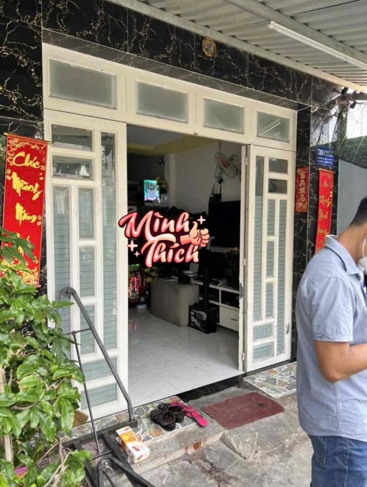 Nhà cho thuê hẻm 730 Hương Lộ 2, Bình Trị Đông, 36m² giá 7.5 triệu - Sẵn sàng vào ở tháng 12!