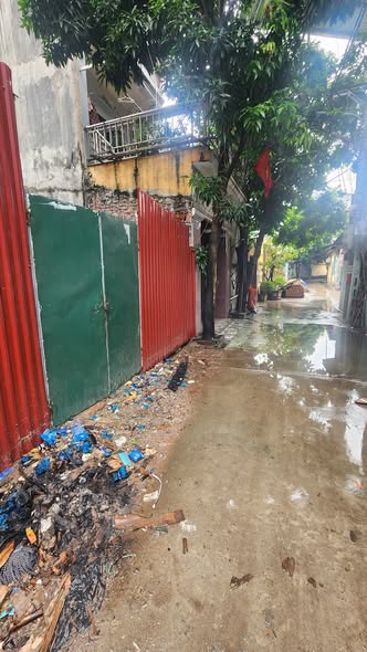 Đất nền tại Hoàn Sơn, Tiên Du 94m² giá 3.5 tỷ - Sổ hồng giao ngay!