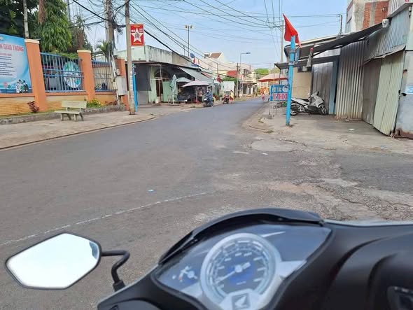 Đất nền Phú Bình, Long Khánh 150m² giá 1.25 tỷ - Đầu tư sinh lời ngay!