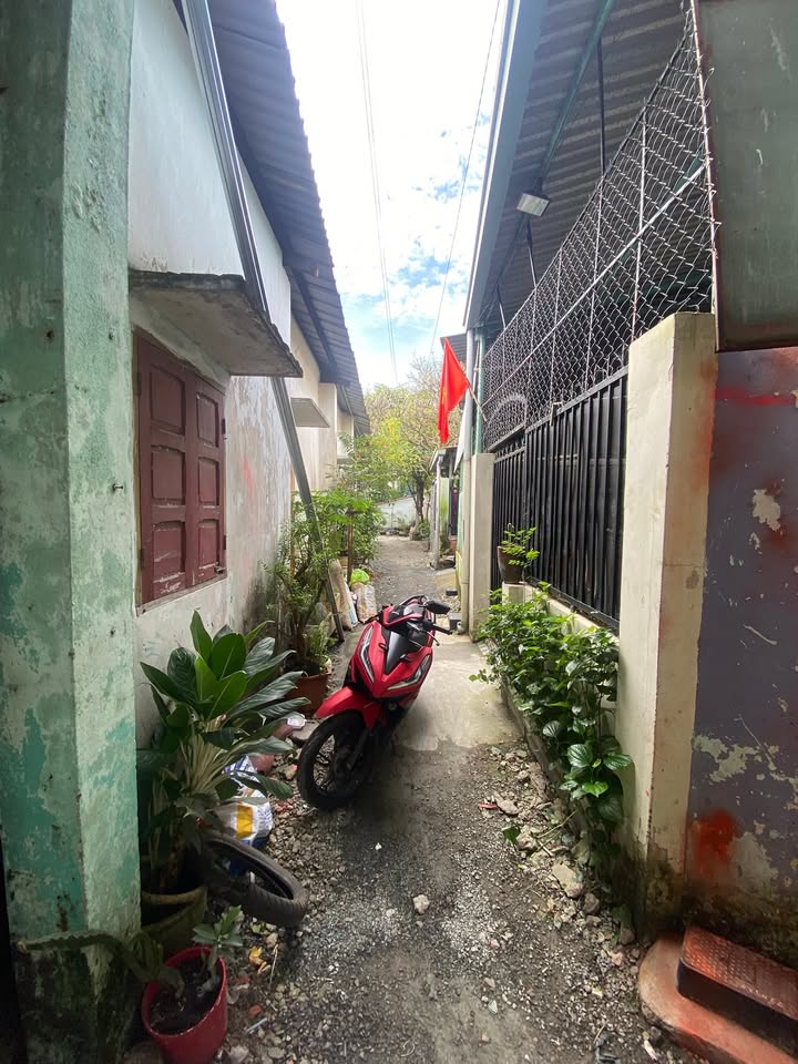 Nhà cho thuê đường Bùi Hữu Nghĩa, Biên Hòa 24m² giá 1.6 triệu - Sẵn sàng vào ở!