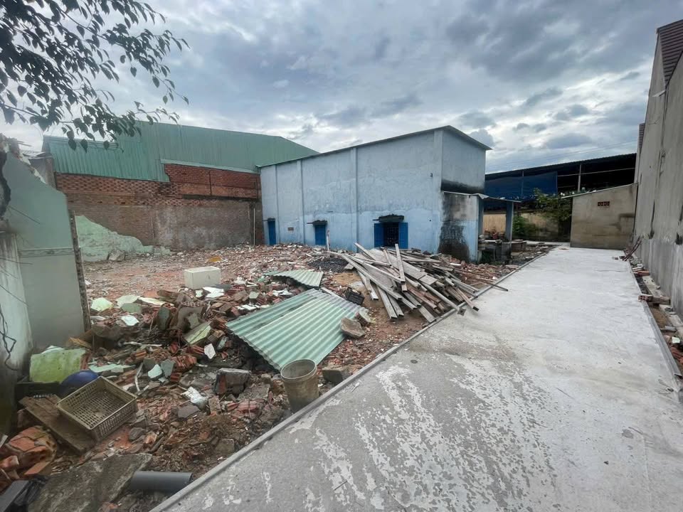 Đất nền phường Quang Vinh 74m² giá 2.9 tỷ - Sổ hồng riêng, xây dựng tự do!