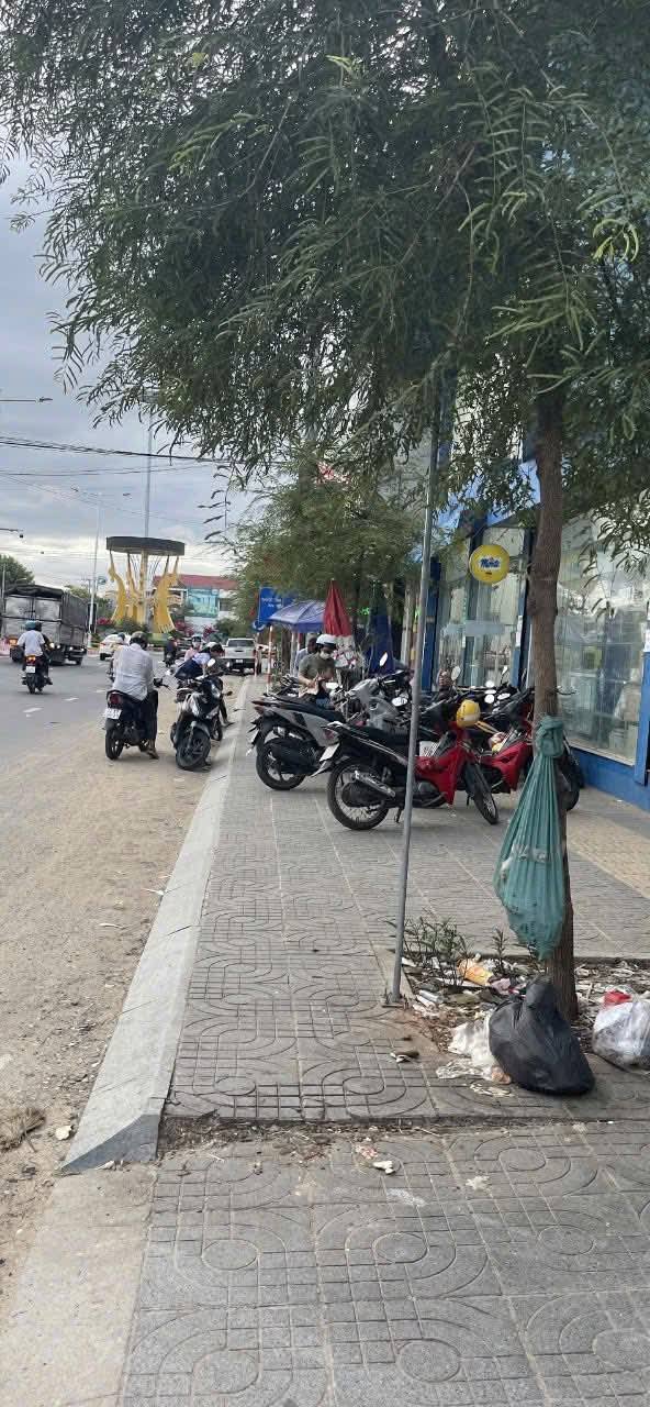 Đất nền Phước Tỉnh Long Điền 210m² giá 3.1 tỷ - Cơ hội đầu tư tuyệt vời!