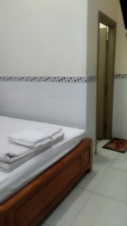 Cho thuê phòng CHDV đường Nguyễn Thị Kiểu, quận 12, 15m² - Full nội thất, giá 3 triệu/tháng!