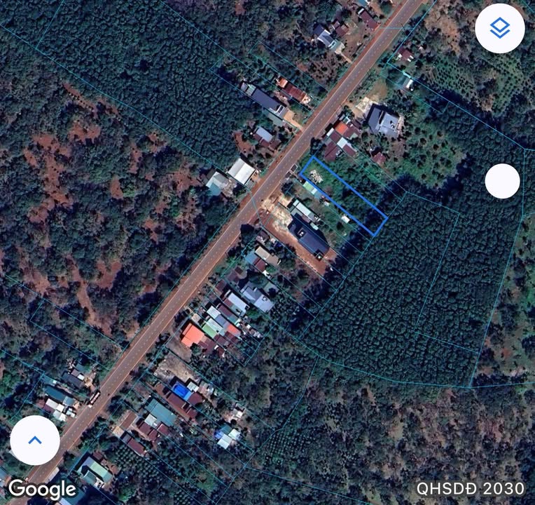 Đất nền Bù Gia Mập 990m² giá 900 triệu - Vị trí đẹp, sổ đỏ chính chủ!