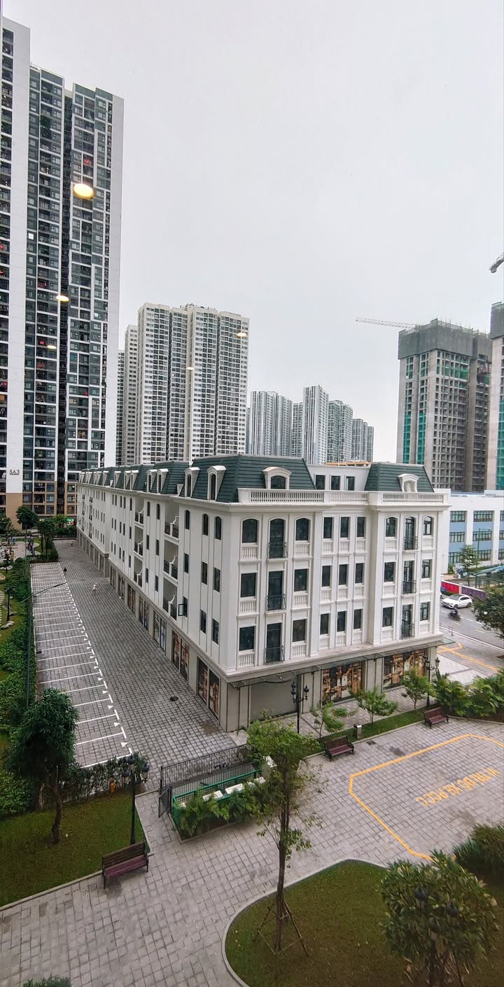 Căn hộ Studio SA5 Nam Từ Liêm 32m² giá 3.48 tỷ - Full nội thất, hỗ trợ vay ngân hàng!