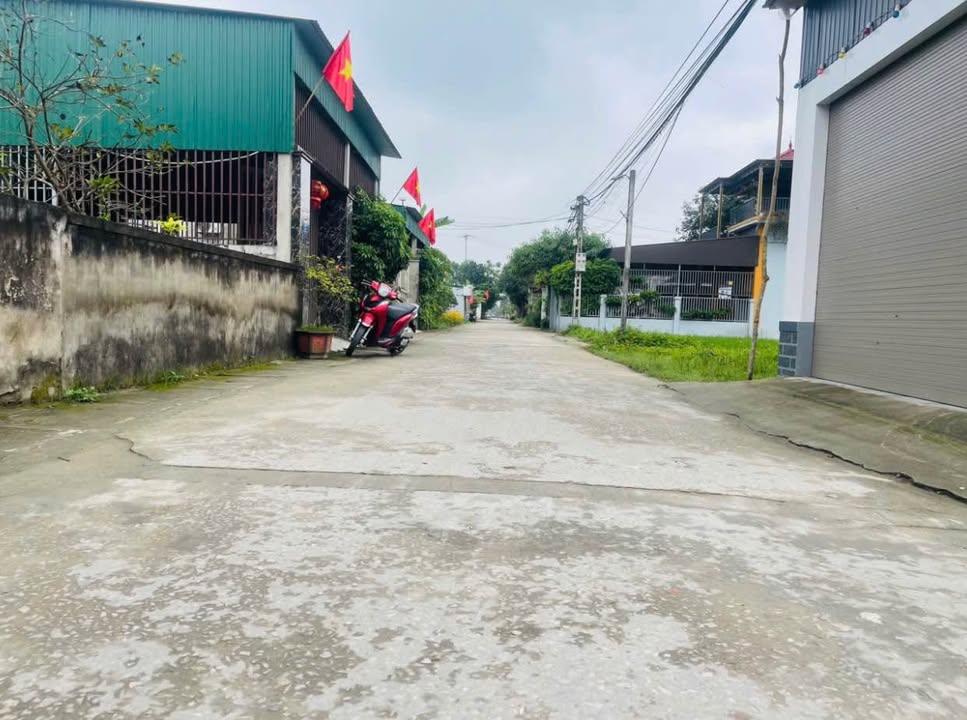 Đất nền Nghi Kim Vinh 79m² giá 1.8 tỷ - Chính chủ bán gấp!