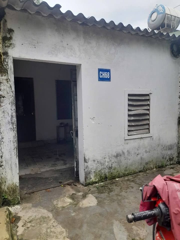 Nhà cấp 4 Bến Thủy 50m² giá 2.5 triệu - Nội thất đầy đủ, vào ở ngay!