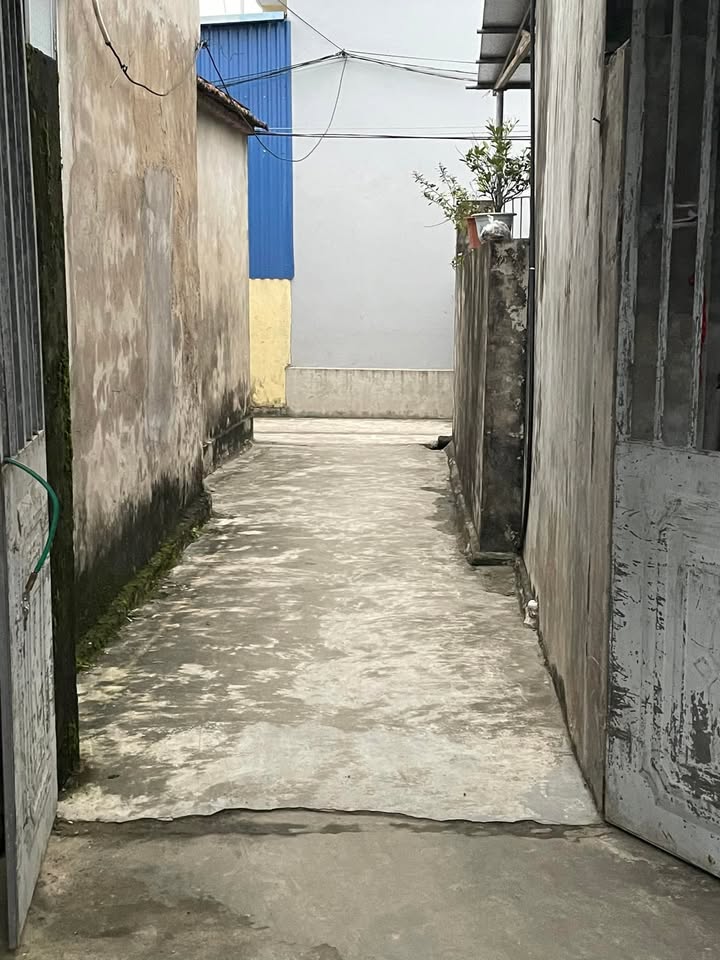 Đất nền Nam Giang 160m² giá 1 tỷ - Cơ hội đầu tư hiếm có!