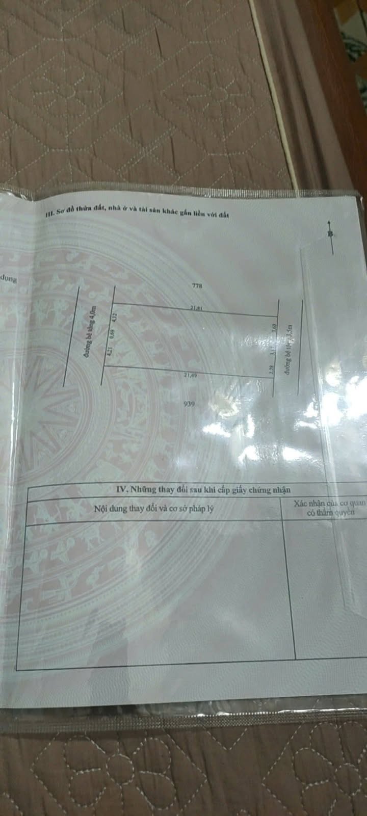 Đất nền Khu dân cư Hoàng Phương, Cai Lậy 200.2m² giá 3.3 tỷ - Đầu tư sinh lời cao!