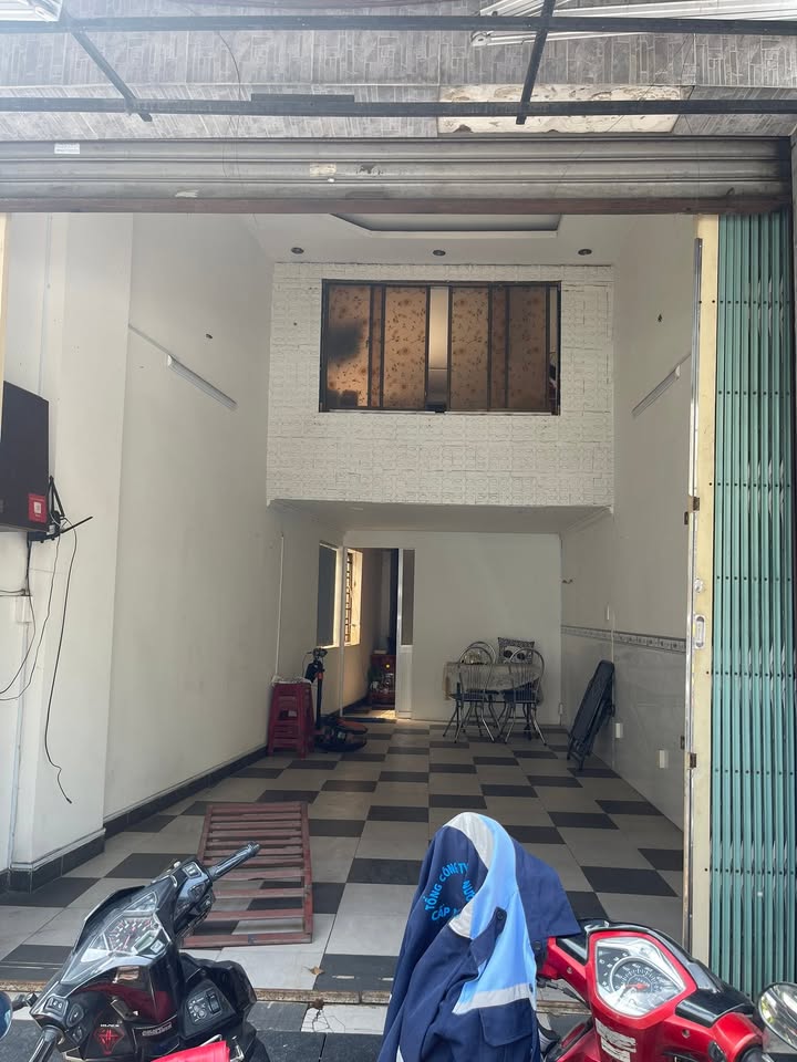 Mặt bằng cho thuê đường Trần Huy Liệu, Phú Nhuận 40m² - Giá chỉ 11 triệu/tháng!