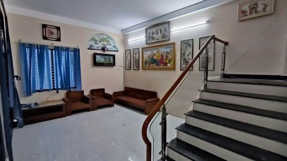 Nhà 2 tầng Hòa Cường Bắc 77m² giá 4 tỷ - Cơ hội sở hữu nhà chính chủ!