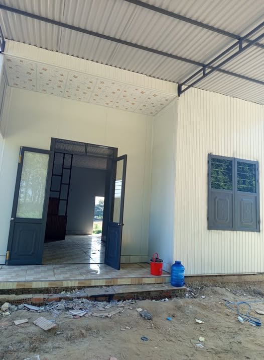 Đất thổ cư 100% tại Ea Pal 1035m² chỉ 600 triệu - Đầu tư sinh lời ngay!