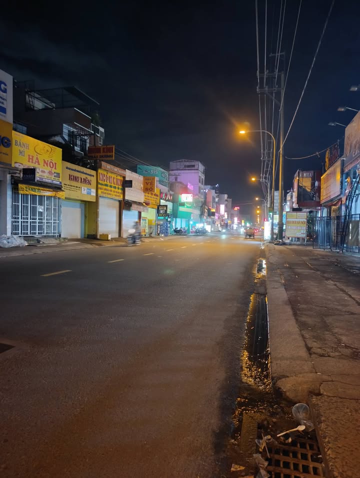 Nhà đẹp Thới An 52m² giá 4,7 tỷ - Ô tô vào tận nhà!