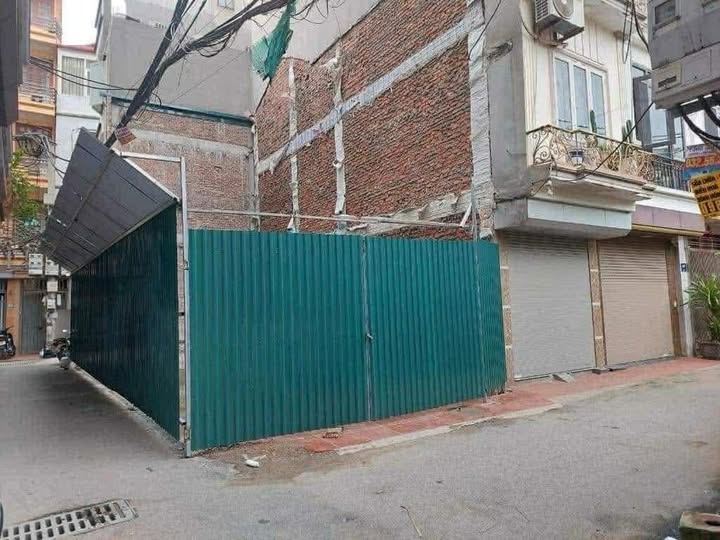 Đất nền La Khê Hà Đông 60m² giá 8 tỷ - Lô góc đẹp, ô tô vào tận nơi!