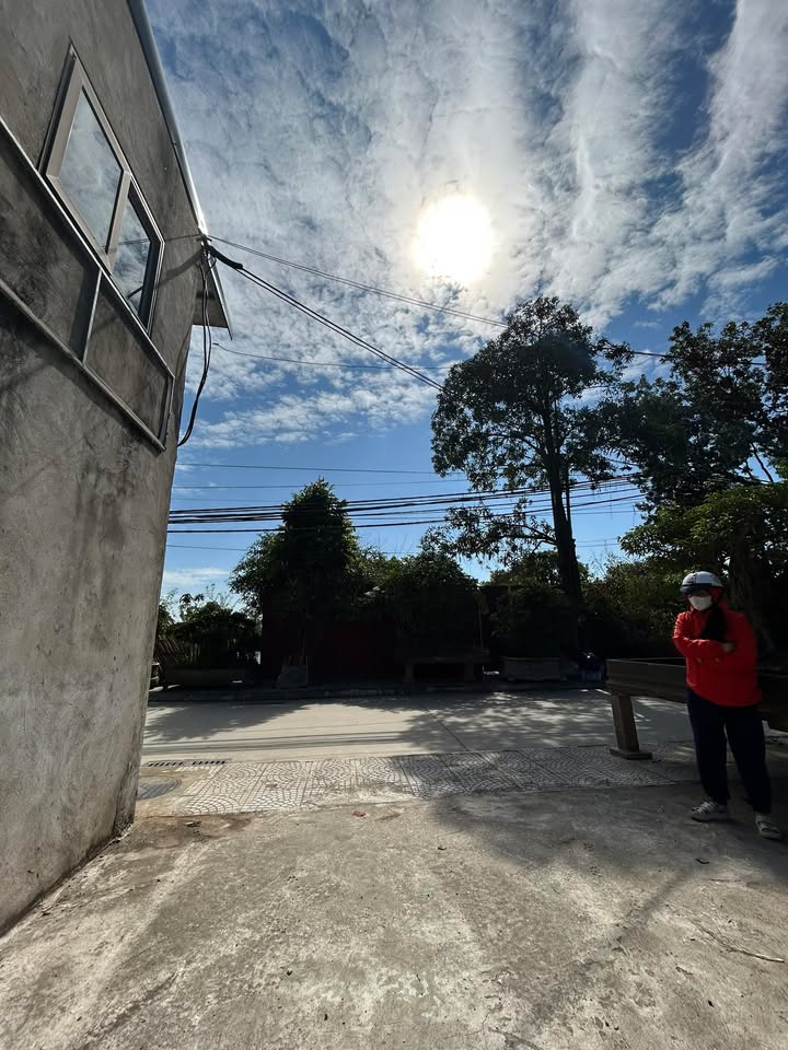 Đất tái định cư Hiền Giang, Thường Tín 52,9m² giá 5,5 tỷ - Vị trí trung tâm, pháp lý rõ ràng!