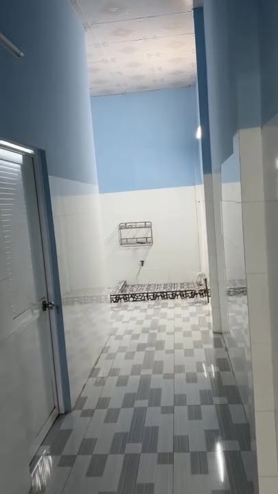 Nhà phố ấp Tân Thanh A, Cần Giuộc, Long An 92m² giá 1.6 tỷ - Hướng Đông, sổ hồng riêng!