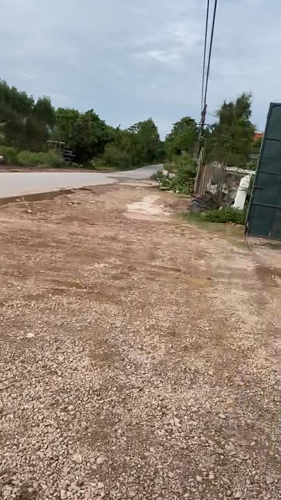 Đất mặt tiền Quốc lộ 37, Lạng Giang, 100m² giá 1.5 tỷ - Tiềm năng kinh doanh lớn!