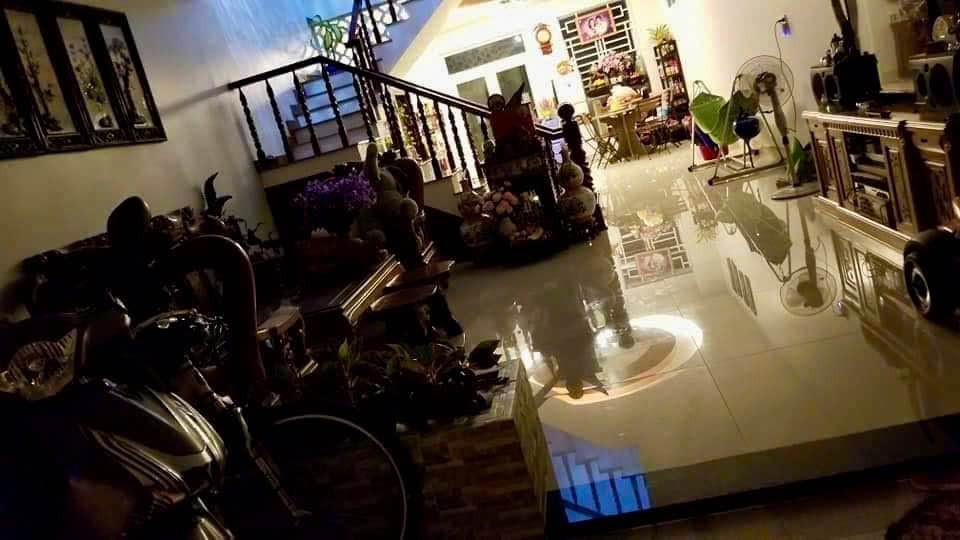 Nhà cho thuê 3 tầng - Đường số 4, Long Xuyên, An Giang - Giá chỉ 10 triệu/tháng!