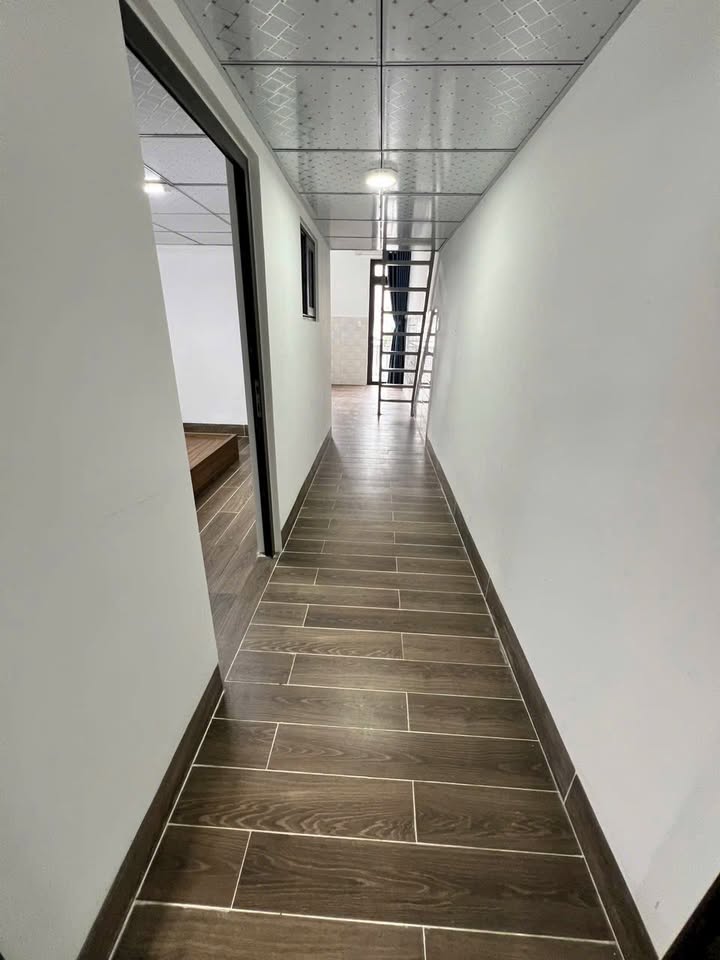 Căn hộ cho thuê mặt tiền Tô Hiệu, Đà Lạt 35m² giá 4 triệu - Đầy đủ tiện nghi!