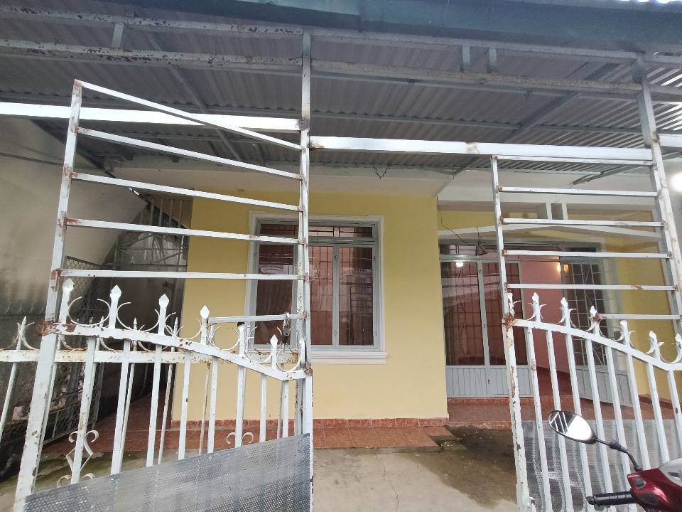 Nhà nguyên căn cho thuê đường Hồ Tùng Mậu, Đà Lạt 100m² - Phù hợp cho gia đình nhỏ!