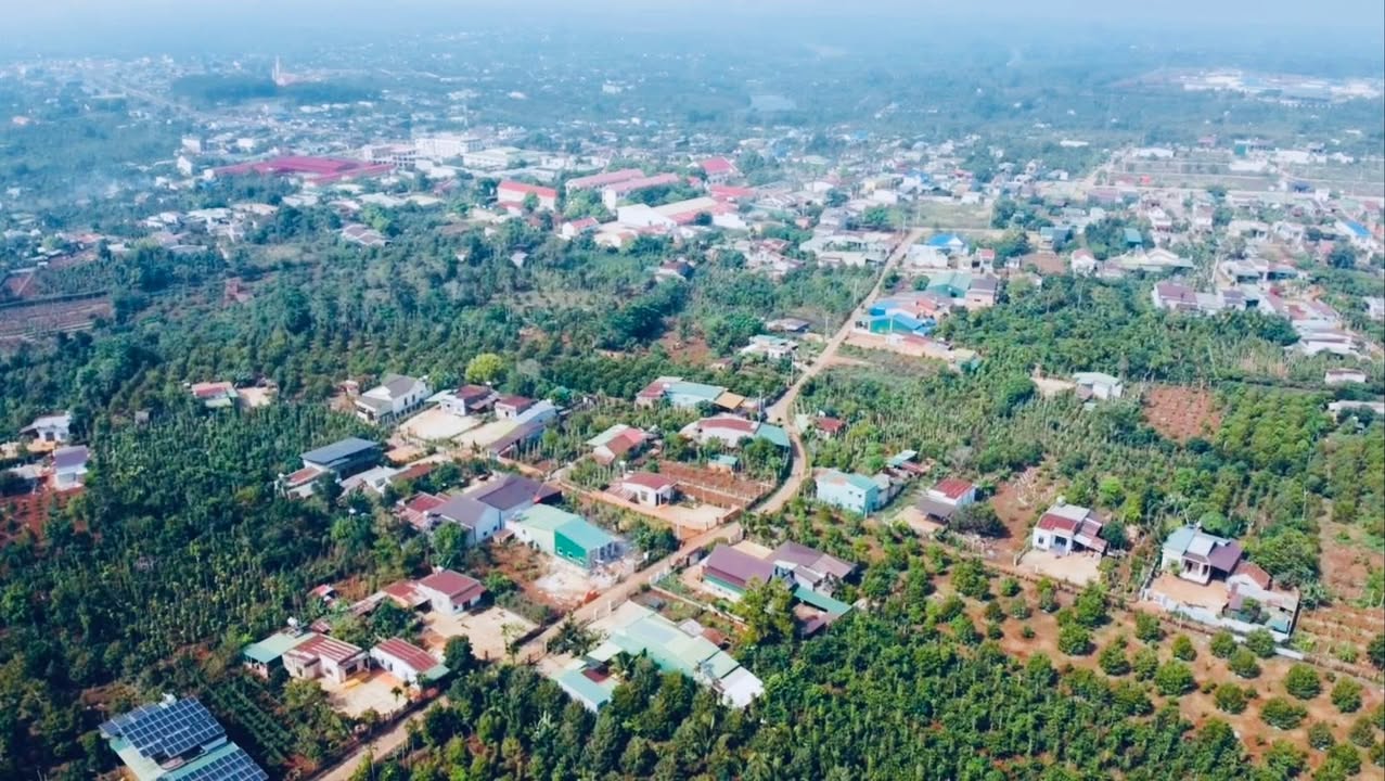 Đất thổ cư xã Pơng Drang 540m² giá 5.4 tỷ - Đường ô tô vào tận nơi!