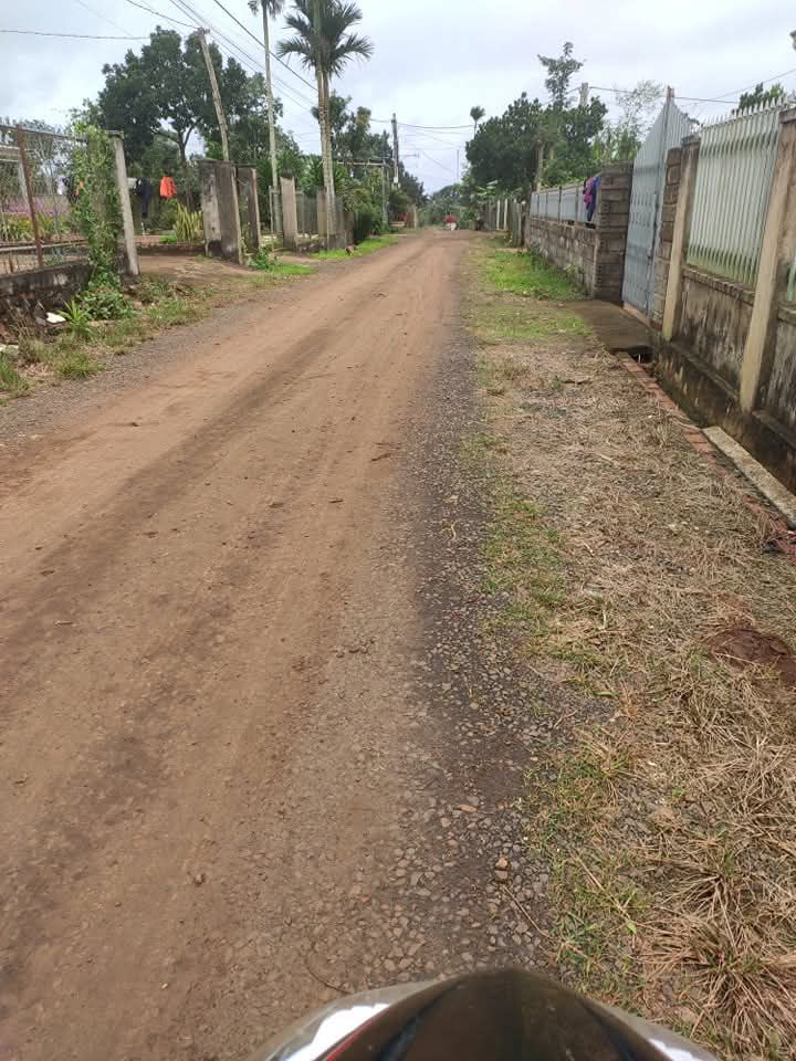 Đất thổ cư Thống Nhất, Buôn Hồ 150m² giá 567 triệu - Cơ hội đầu tư tuyệt vời!