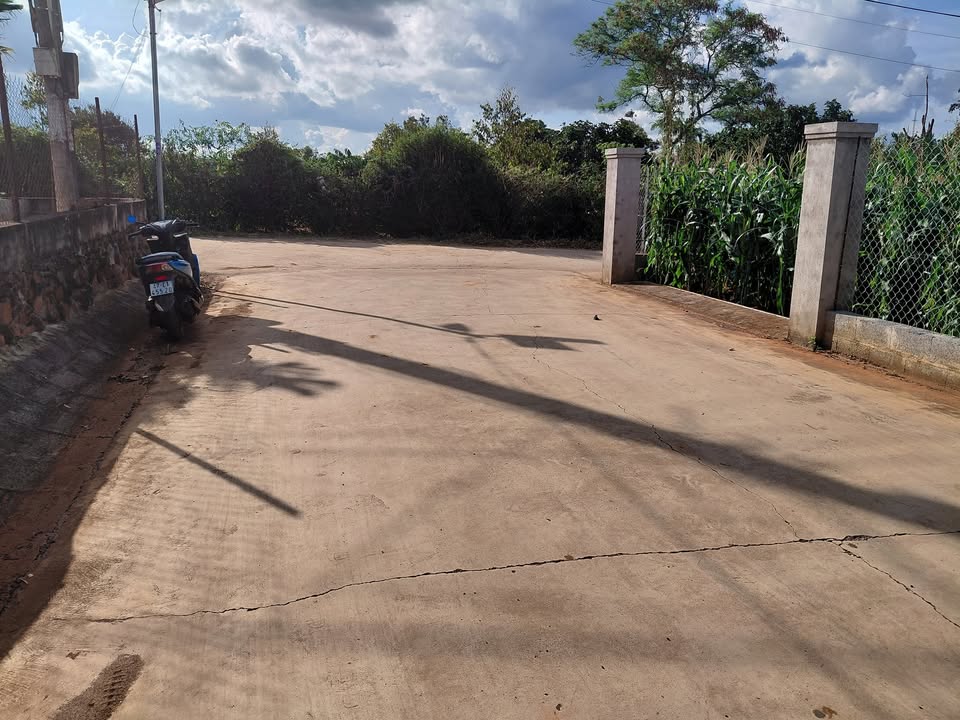 Đất nền mặt tiền đường Trần Văn Phụ, Buôn Hồ 60m² giá chỉ 500 triệu - Cơ hội vàng đầu tư!