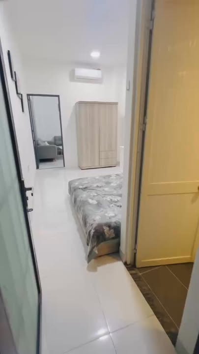 Căn hộ studio 1PN tại Cách Mạng Tháng 8, Quận 10 - Chỉ 7.5 triệu/tháng, vào ở ngay!