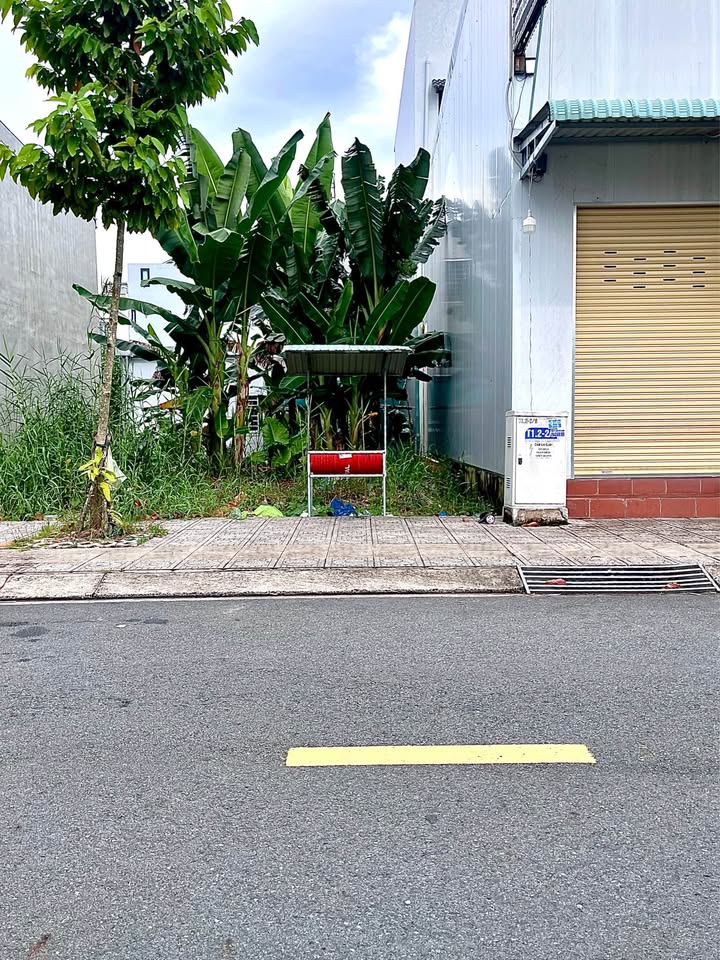 Đất nền đường số 27, khu TĐC An Bình, 63m² giá 2.25 tỷ - Cơ hội đầu tư lý tưởng!