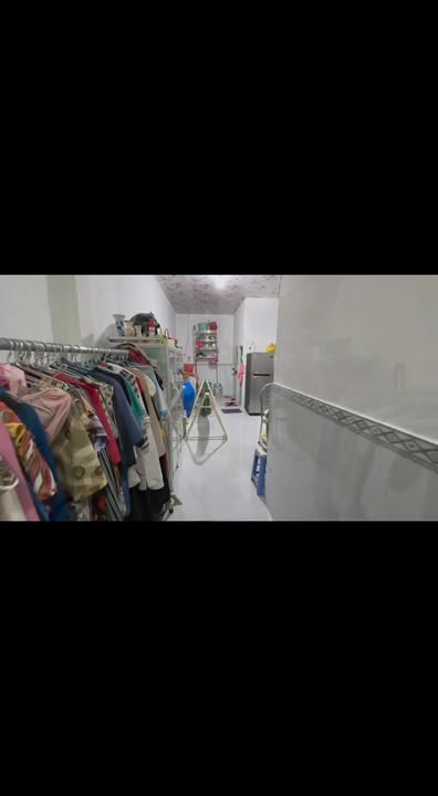 Nhà riêng Thới Trinh Ô Môn 243m² giá 830 triệu - Sẵn sàng vào ở ngay!