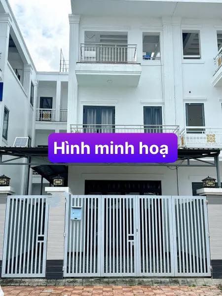 Nhà phố cho thuê đường Mậu Thân, quận Ninh Kiều 214m² giá 40 triệu - Không thể bỏ lỡ!