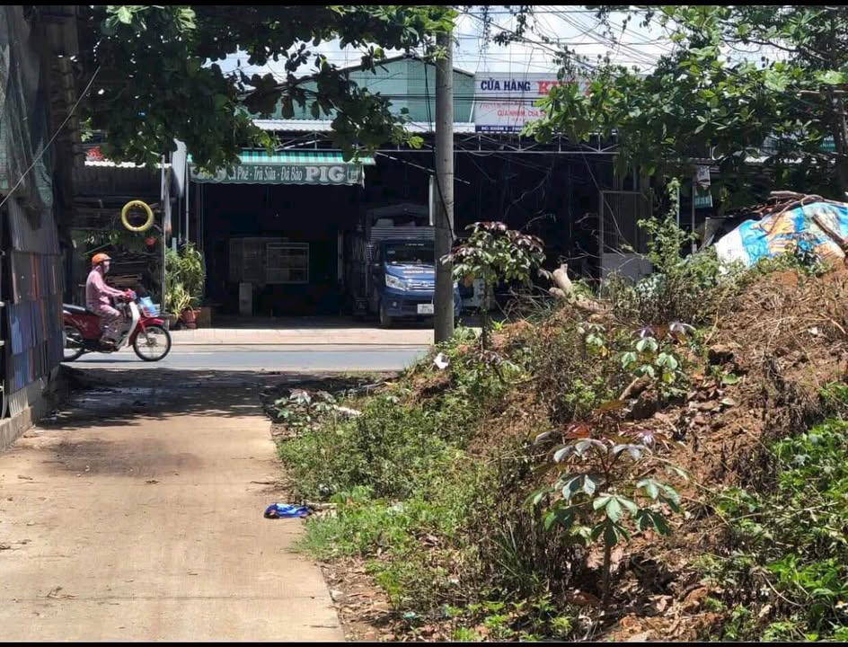 Đất thổ cư Trà Vinh 180m² giá 450 triệu - Bán gấp gần bến xe!