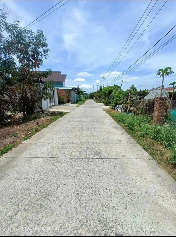 Đất thổ cư thôn Konrobang 1, xã Vinh Quang, 423m² giá 800 triệu - Cơ hội đầu tư tuyệt vời!