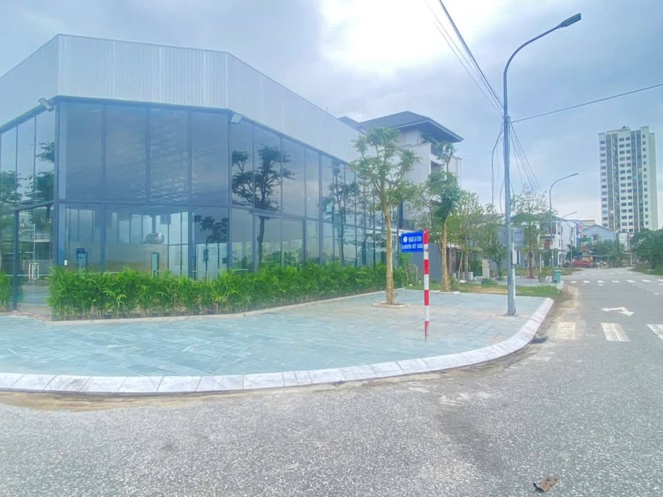 Đất nền Hưng Dũng Vinh 80m² giá 4 tỷ - Đầu tư sinh lời ngay!