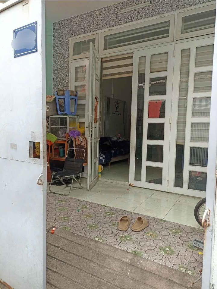 Nhà cấp 4 Thắng Nhì, Vũng Tàu 56m² giá 2.7 tỷ - Chính chủ bán gấp!