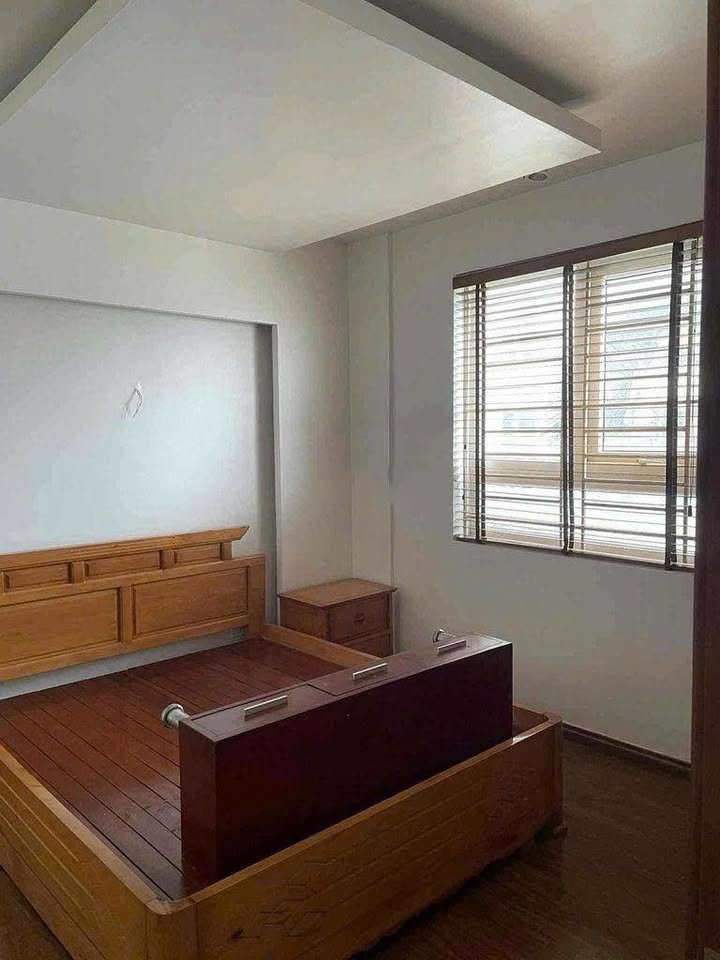 Căn hộ cho thuê Tòa CT4 Trung Văn 112m² giá 16 triệu - Vào ở ngay!