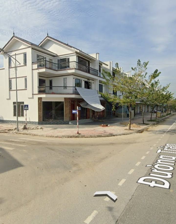 Đất nền Phố Châu, Hương Sơn 160m² giá 1 tỷ - Đầu tư sinh lời ngay!