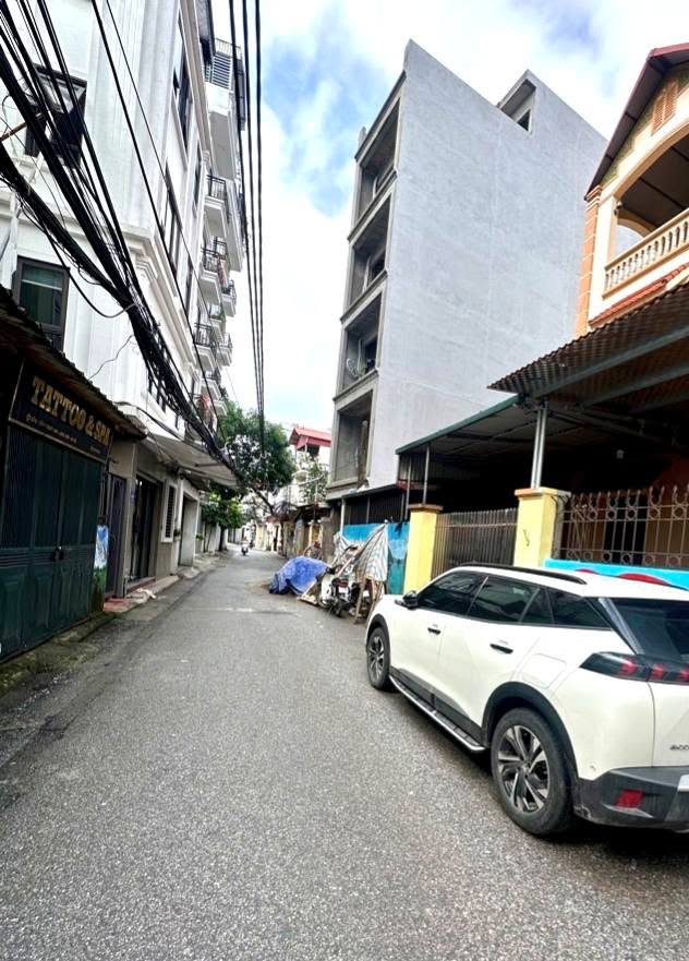 Đất Thạch Bàn Long Biên 44m² giá 100 triệu - Đầu tư sinh lời ngay!